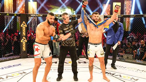 bravemma|Official Instagram of BRAVE Combat Federation.